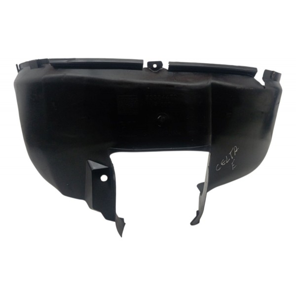 Parabarro Dianteiro Esquerdo Chevrolet Celta 2005 Detalhe