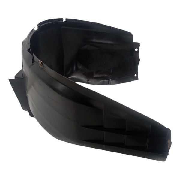 Parabarro Dianteiro Esquerdo Chevrolet Celta 2005 Detalhe