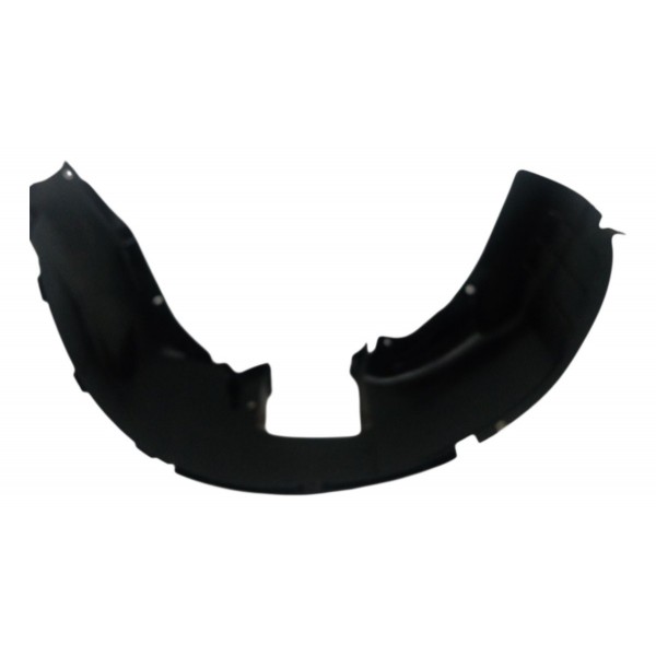 Parabarro Dianteiro Esquerdo Chevrolet Celta 2005 Detalhe