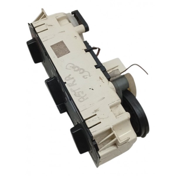 Painel Comando Original Ar Condicionado Chevrolet Astra 2002