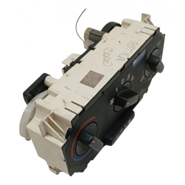 Painel Comando Original Ar Condicionado Chevrolet Astra 2002