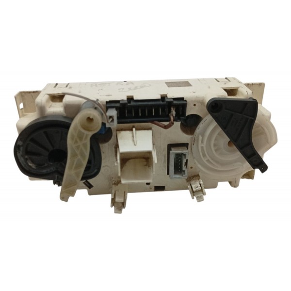 Painel Comando Original Ar Condicionado Chevrolet Astra 2002