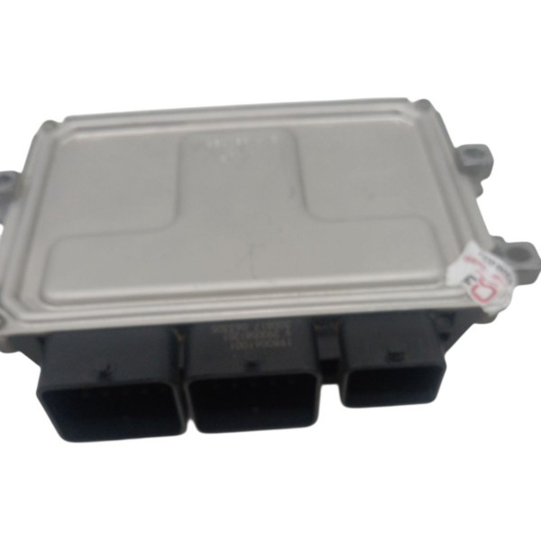 Módulo Injeção Citroen C3 1.2 Pure Tech 2018 A2c1517200001