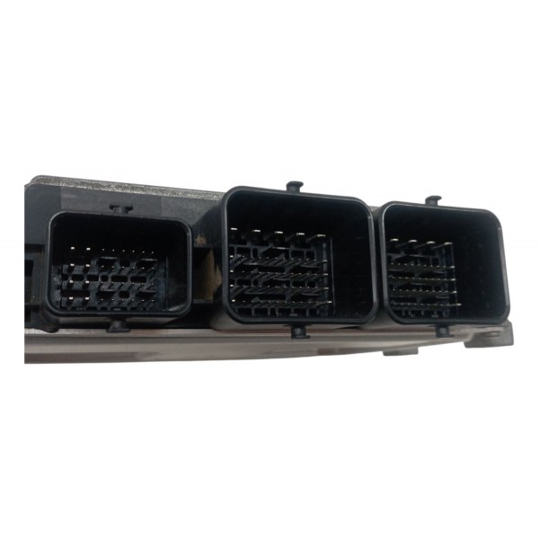 Módulo Injeção Citroen C3 1.2 Pure Tech 2018 A2c1517200001