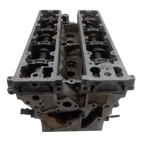 Cabeçote Motor Peugeot 307 2.0 16v Gasolina 2004 2005 2006