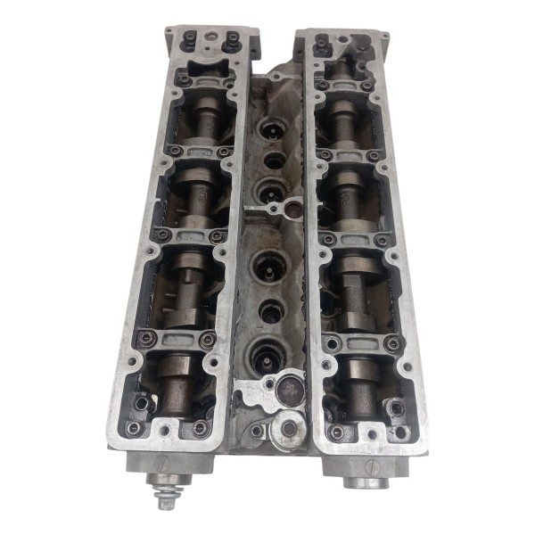 Cabeçote Motor Peugeot 307 2.0 16v Gasolina 2004 2005 2006