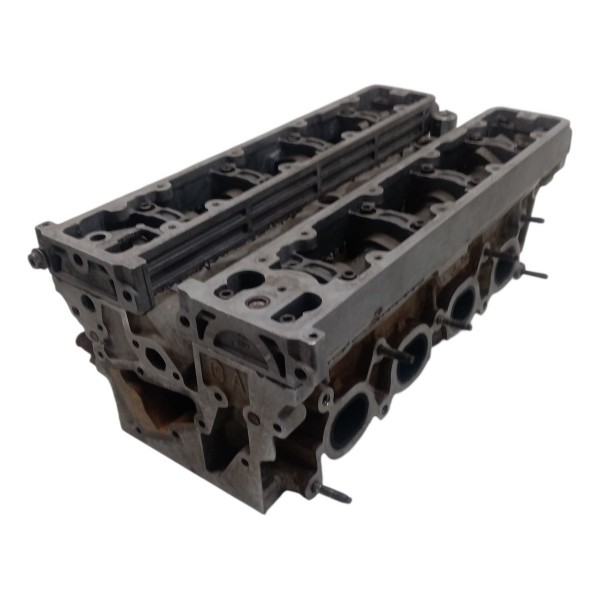 Cabeçote Motor Peugeot 307 2.0 16v Gasolina 2004 2005 2006