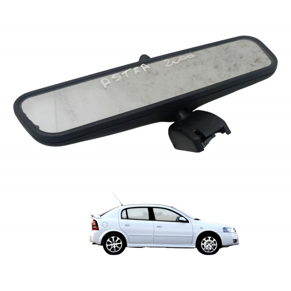 Espelho Retrovisor Interno Chevrolet Astra 2000 2001 2002