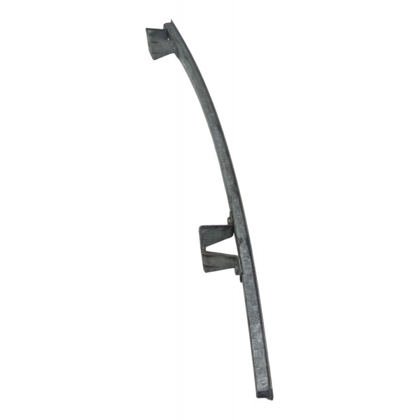 Canaleta Guia Vidro Dianteiro Esquerdo Chevrolet Astra 2002