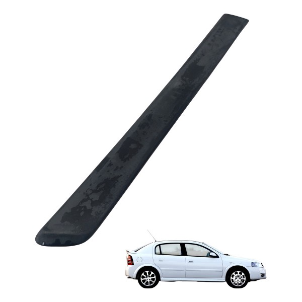 Friso Lateral Porta Direito Chevrolet Astra 2p 2002 2003