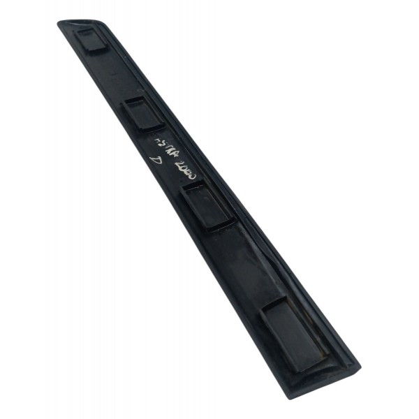 Friso Lateral Porta Direito Chevrolet Astra 2p 2002 2003