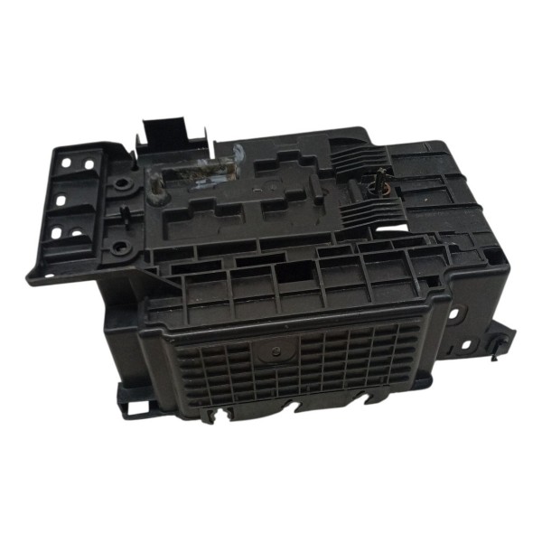 Suporte Caixa Bateria Citroen C3 1.4 2010 2012 2013 Detalhe
