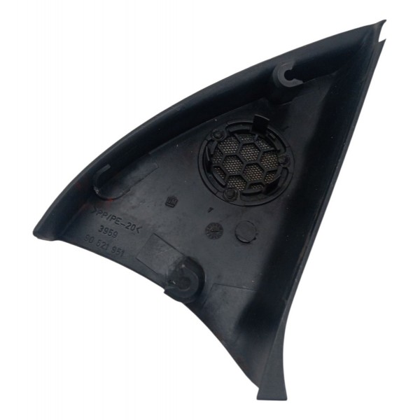 Acabamento Interno Esquerdo Retrovisor Gm Astra 2002 Detalhe