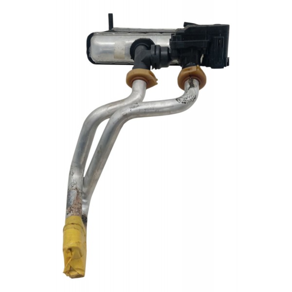 Radiador Ar Quente Chevrolet Astra 2000 2001 2002 2003 2004