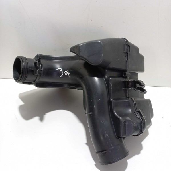 Caixa Ressonadora Peugeot 307