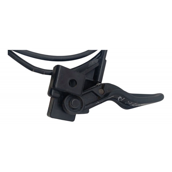 Cabo Abertura Capo Chevrolet Astra 1.8 2000 2001 2002 2003