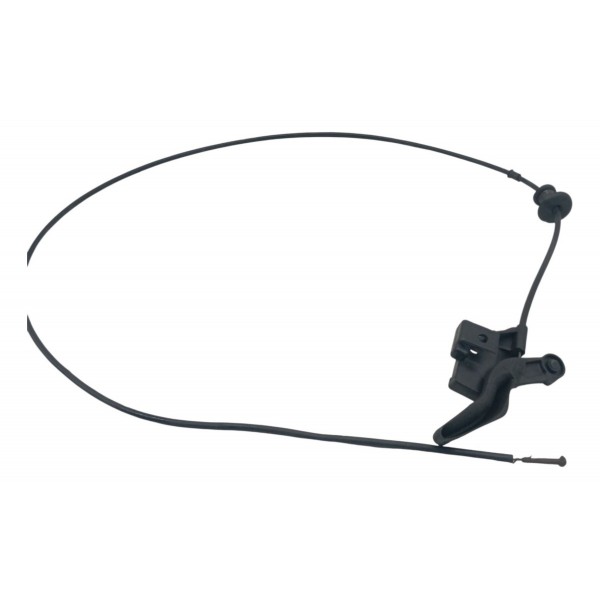 Cabo Abertura Capo Chevrolet Astra 1.8 2000 2001 2002 2003