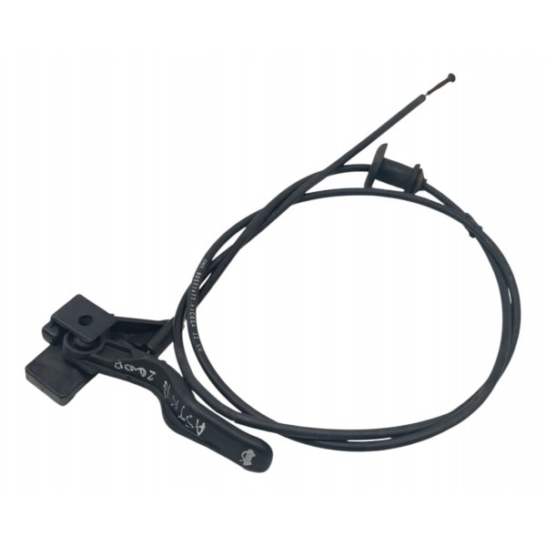 Cabo Abertura Capo Chevrolet Astra 1.8 2000 2001 2002 2003