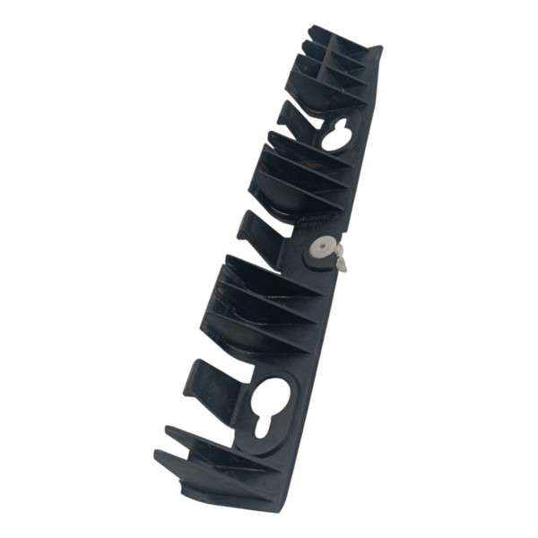 Suporte Parachoque Traseiro Esquerdo Renault  Logan 2009