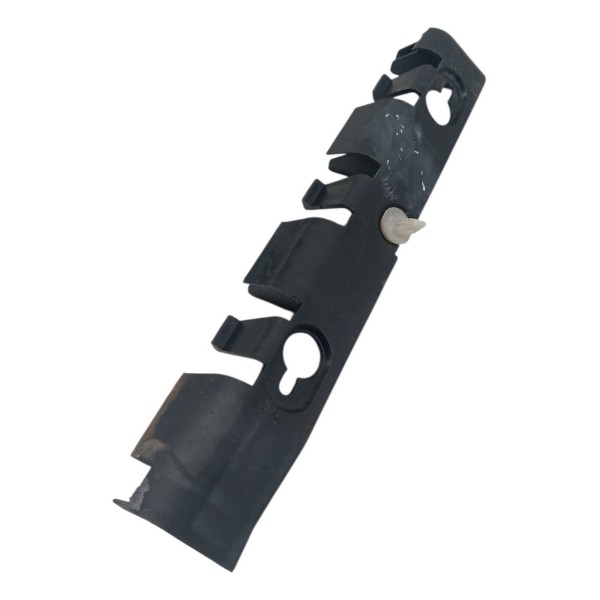 Suporte Parachoque Traseiro Esquerdo Renault  Logan 2009