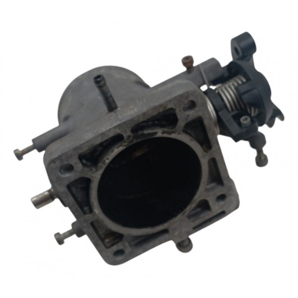 Tbi Corpo Borboleta Chevrolet Astra 1.8 2001 2002 2003