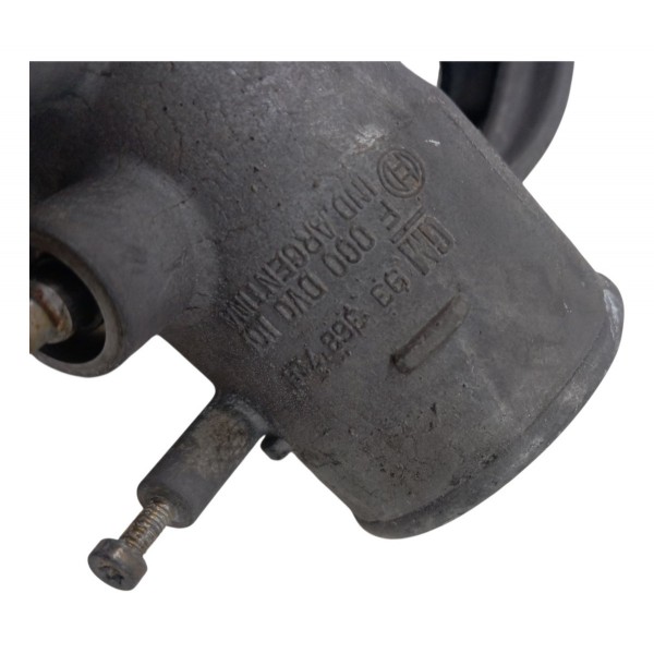 Tbi Corpo Borboleta Chevrolet Astra 1.8 2001 2002 2003