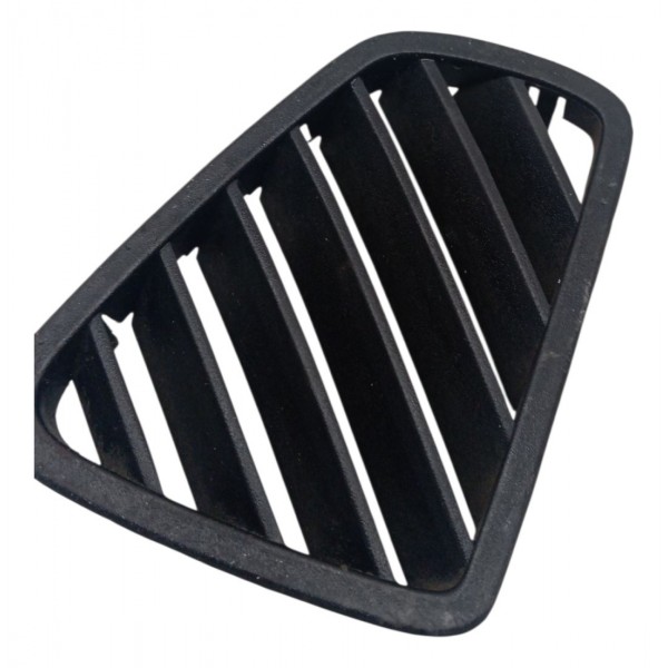 Moldura Grade Saida Ar Painel Esquerdo Chevrolet Astra 2002