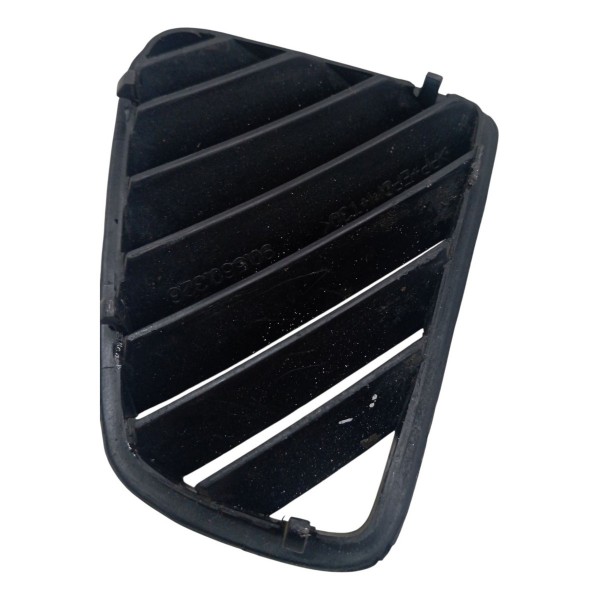Moldura Grade Saida Ar Painel Esquerdo Chevrolet Astra 2002