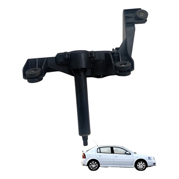 Maquina Limpador Vidro Traseiro Chevrolet Astra 2001 2002