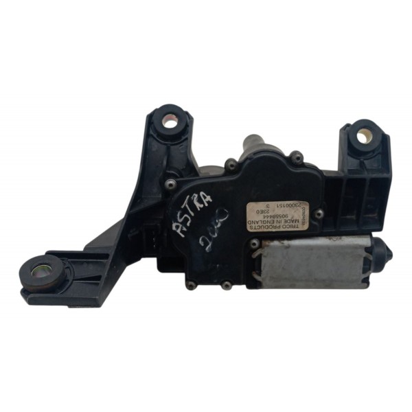 Maquina Limpador Vidro Traseiro Chevrolet Astra 2001 2002