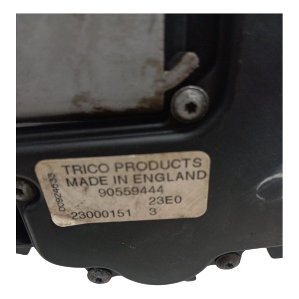 Maquina Limpador Vidro Traseiro Chevrolet Astra 2001 2002