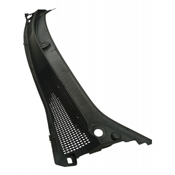 Grade Churrasqueira Parabrisa Renaut Logan 1.6 2009 2010