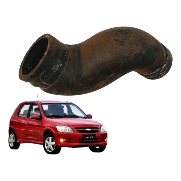 Mangueira Tubo Bomba Agua Chevrolet Celta Corsa 1.0 2009