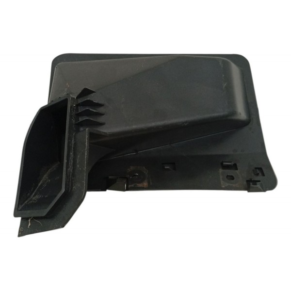 Moldura Acabamento Saida Ar Direito Citroen C3 2016 2017