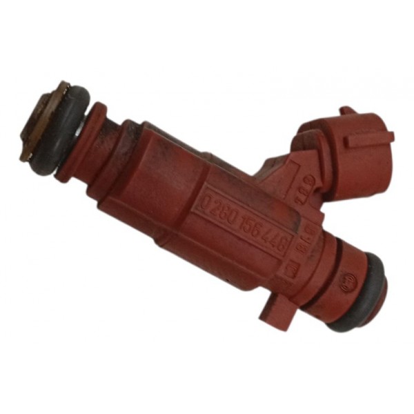 Bico Injetor Citroen C3 2061.5 8v 2013 2014 2015 2016 2017