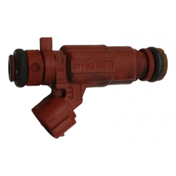 Bico Injetor Citroen C3 2061.5 8v 2013 2014 2015 2016 2017