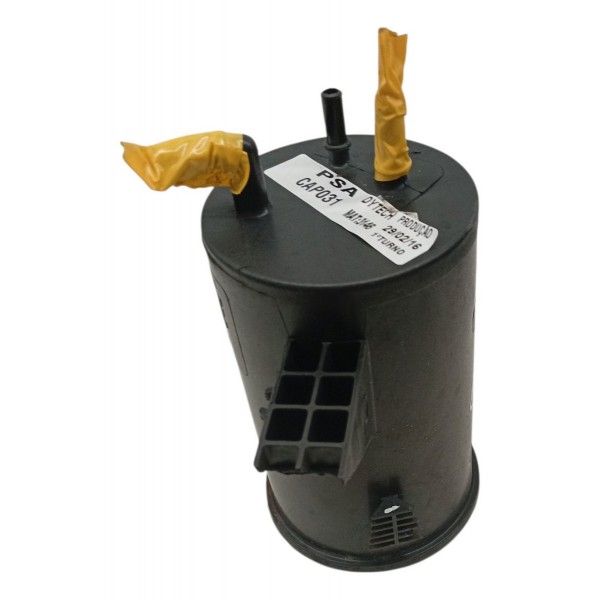 Filtro Canister Citroen C3 1.6 2013 2014 2015 2016 Detalhe