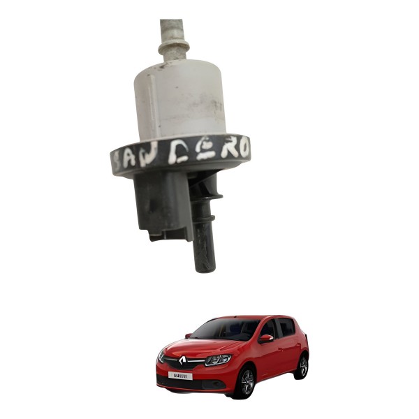 Valvula Canister Renault Sandero Logan 1.0 2017 2018 2019