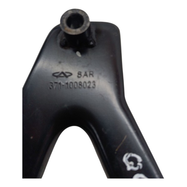 Suporte Coletor Admissão Chery Qq 1.0 3cc 2013 104 2015 2016