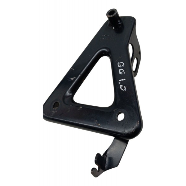 Suporte Coletor Admissão Chery Qq 1.0 3cc 2013 104 2015 2016