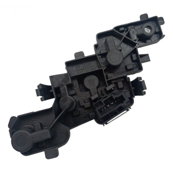 Circuito Lanterna Traseira Direita Peugeot 307 2006 2007 - Direito/passageiro