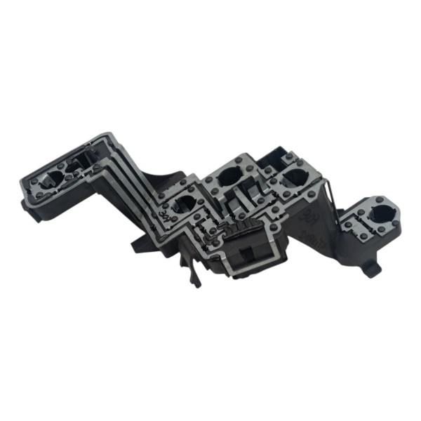 Circuito Lanterna Traseira Direita Peugeot 307 2006 2007 - Direito/passageiro