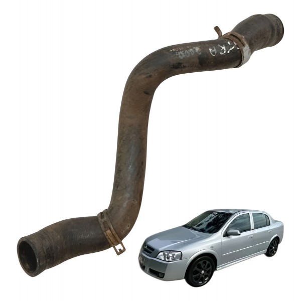 Mangueira Radiador Agua Motor Chevrolet Astra 1.8 2002 2003