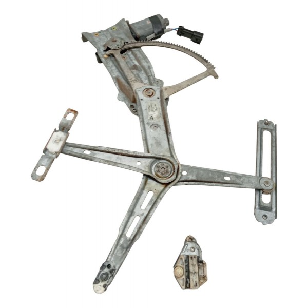 Maquina Vidro Dianteiro Direito Chevrolet Astra 1.8 2002