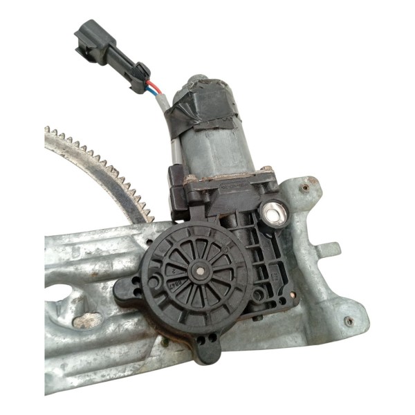 Maquina Vidro Dianteiro Direito Chevrolet Astra 1.8 2002