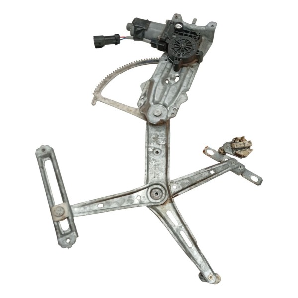 Maquina Vidro Dianteiro Direito Chevrolet Astra 1.8 2002