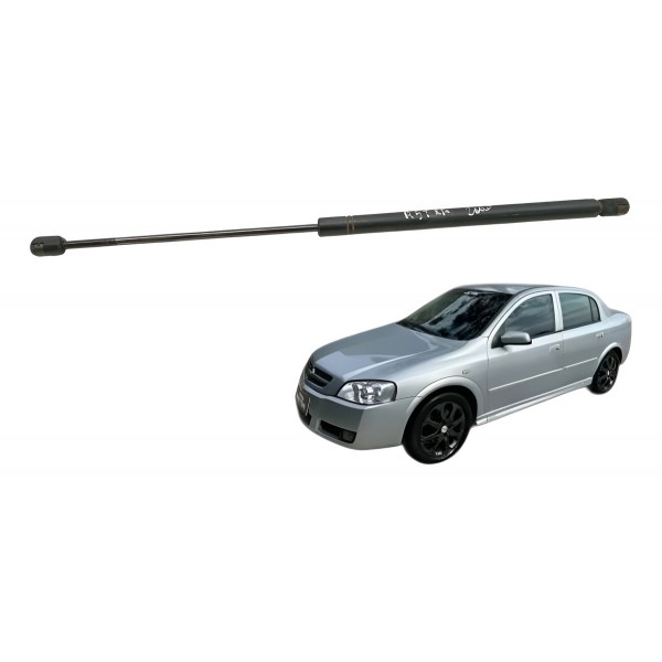 Amortecedor Tampa Traseira Chevrolet Astra  2002 2003 2004