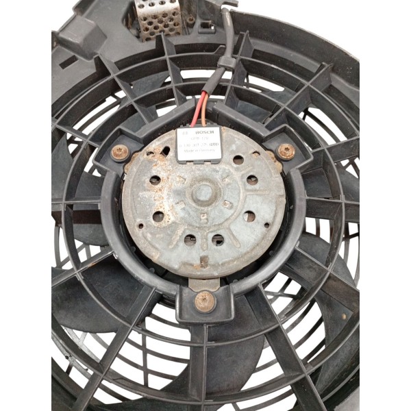 Moldura Motor Ventilador Ventoinha Chevrolet Astra 2002 2003