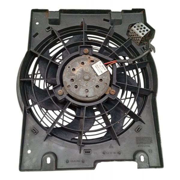 Moldura Motor Ventilador Ventoinha Chevrolet Astra 2002 2003