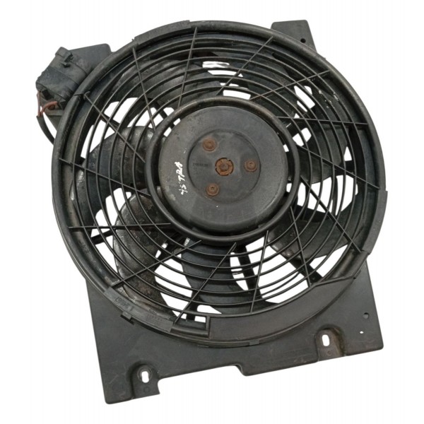 Moldura Motor Ventilador Ventoinha Chevrolet Astra 2002 2003
